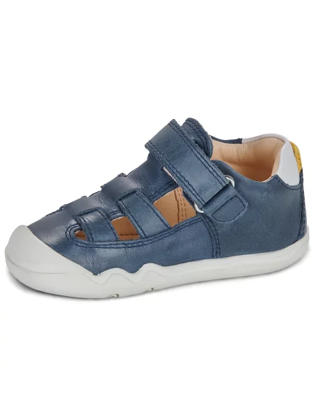 Sandale Geox plava