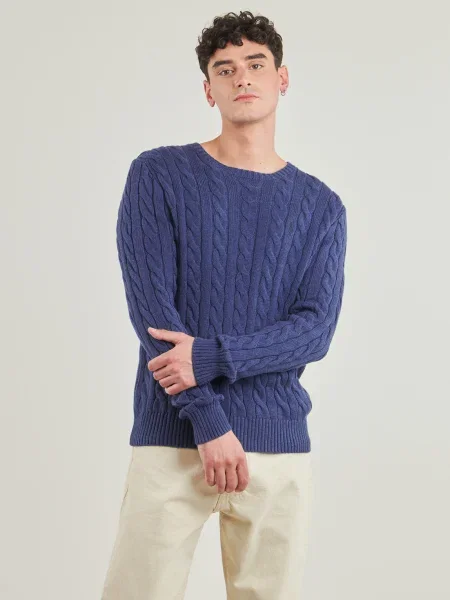 Pulover Polo Ralph Lauren albastru