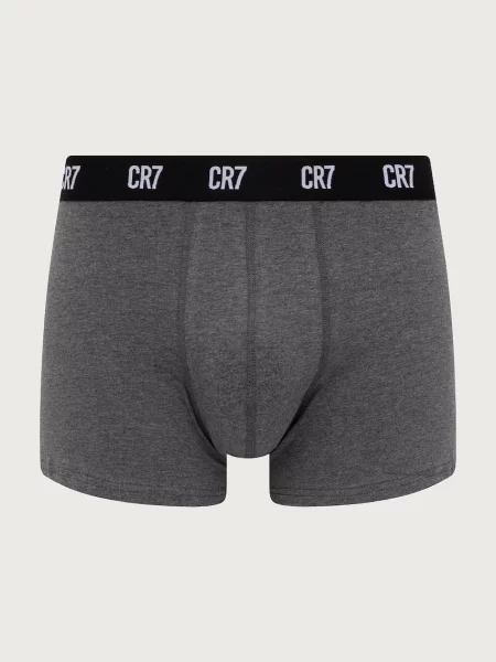 Боксеры Cr7 Cristiano Ronaldo