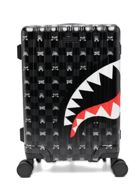 Valiză Sprayground negru