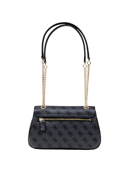 Genti Guess KATYA CONVERTIBLE XBODY FLAP gri