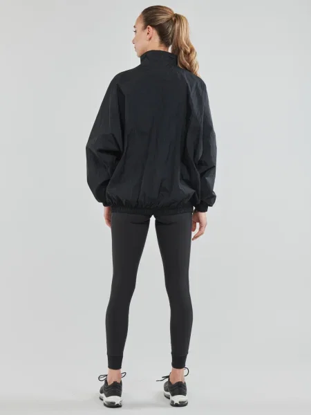 Geacă Nike negru