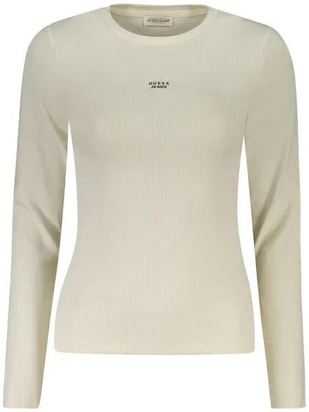 Geacă de blugi Guess Jeans negru