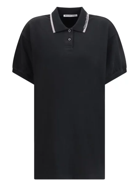 Rochie mini Alexander Wang de costum negru