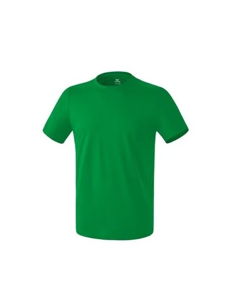 Tričko Erima zelená