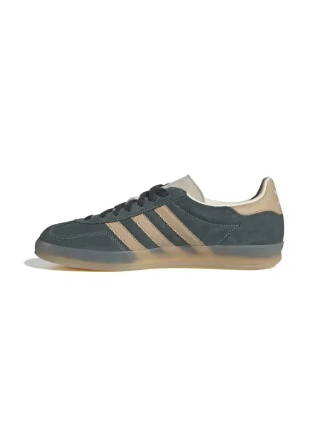 Pantofi Adidas gri