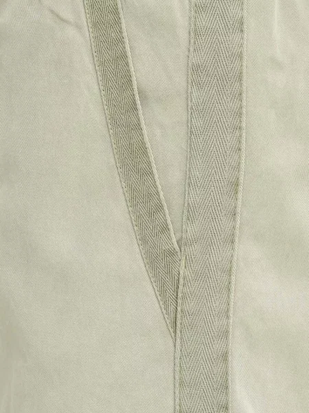 Pepe Jeans nadrág AYLIN zöld