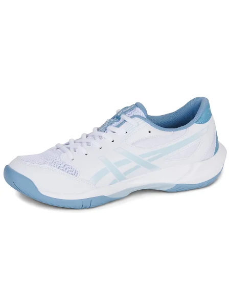 Félcipo Asics fehér