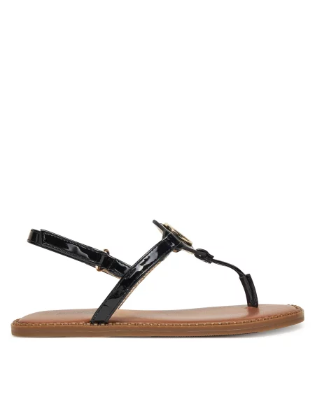 Sandale MICHAEL Michael Kors crna