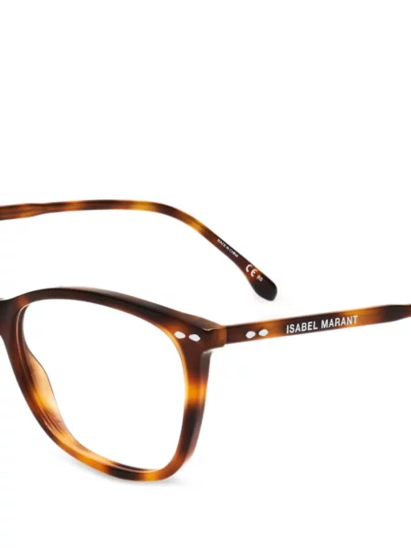 Ochelari de soare Isabel Marant Eyewear maro