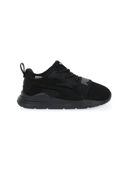 Pantofi copii Puma negru