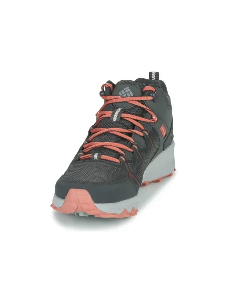 Pantofi Columbia gri