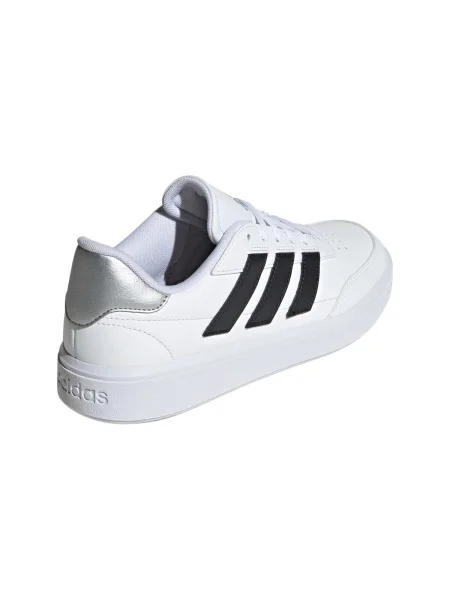 Pantofi Adidas alb