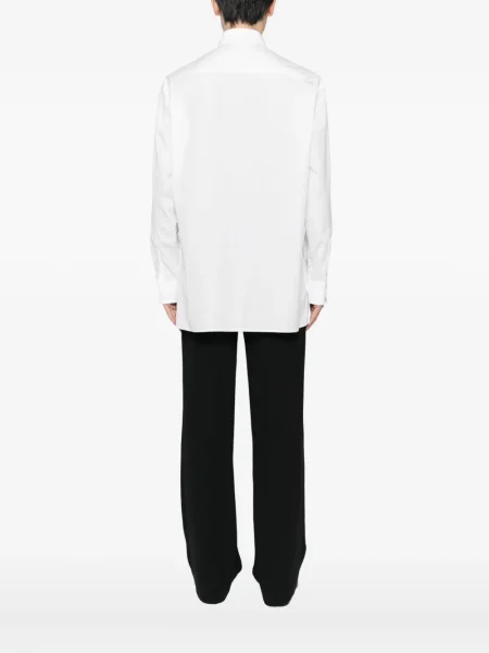 Košulja Yohji Yamamoto bijela