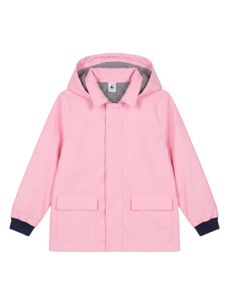 Gyerek ruha Petit Bateau rózsaszín
