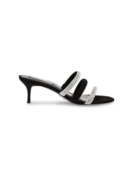 Pantofi Steve Madden negru
