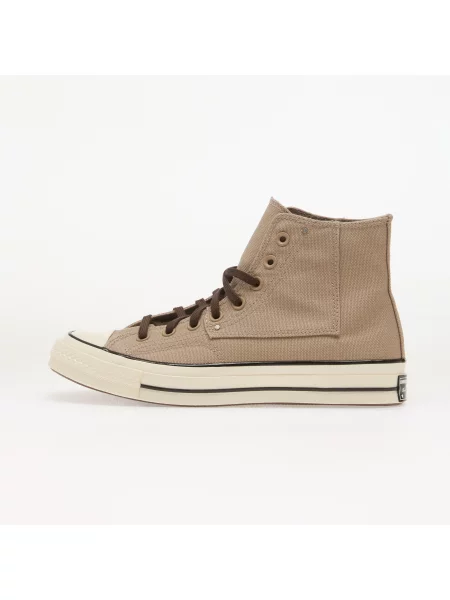 Sneakers Converse Chuck 70 Sand/ Chocolate EUR