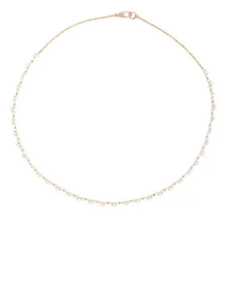 Colier Lizzie Mandler Fine Jewelry galben