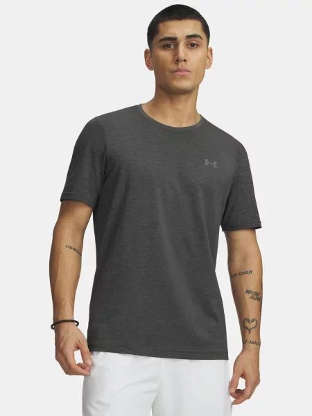 Tricou Under Armour negru