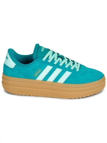 Pantofi Adidas verde