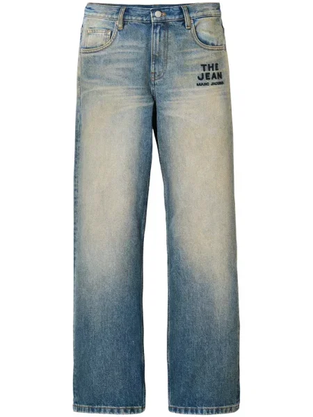 Blugi Marc Jacobs albastru