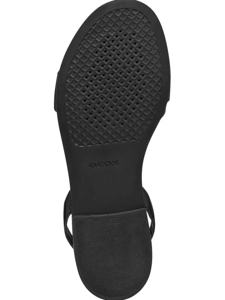 Шкіряні сандалі Geox D NAILEEN