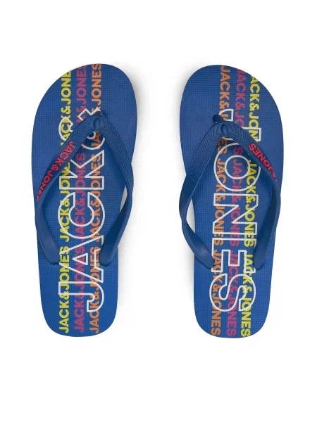 Japonke Jack&Jones modra