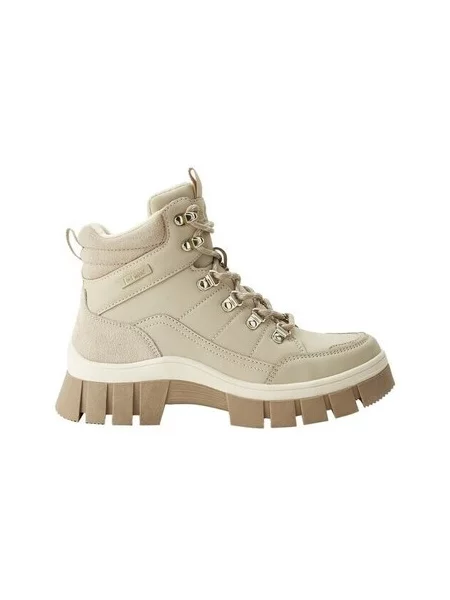 Pantofi Lee Cooper bej