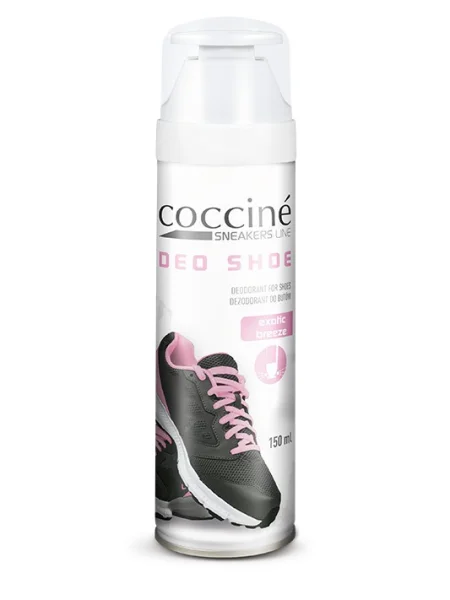 Sneakerși Coccine negru