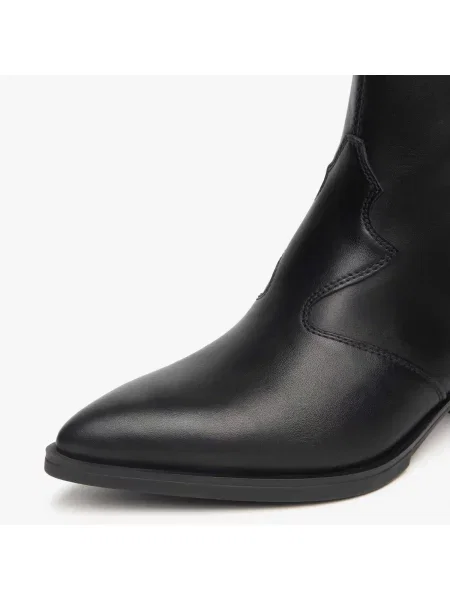 Pantofi Nerogiardini negru