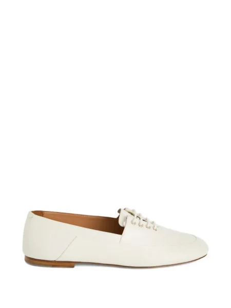 Oxford Jil Sander din piele