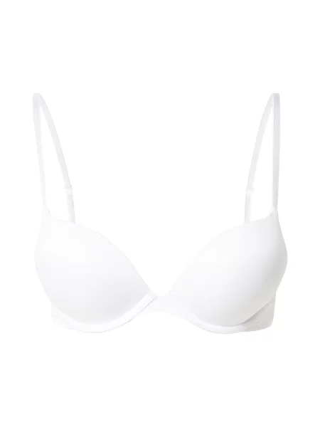 Hunkemöller Sutien Angie' alb