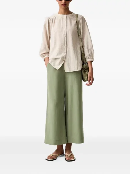 Pantaloni Marc O'polo verde