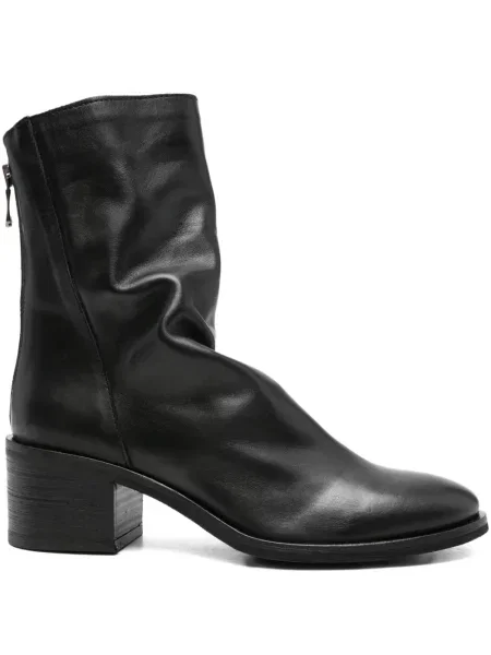 Botine Metisse negru