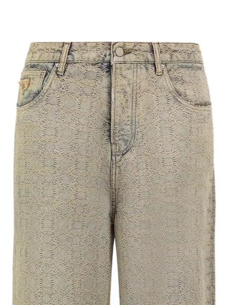 Blugi Amiri din jacard
