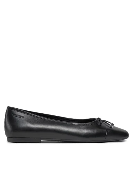 Vagabond Shoemakers Балеринки Jolin черен