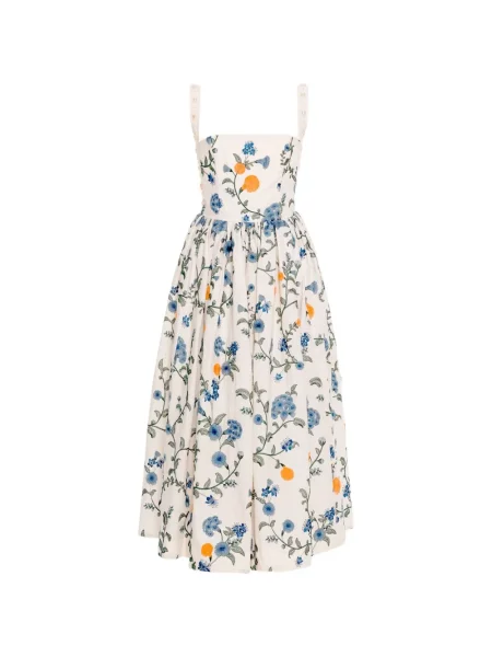 Rochie midi Agua By Agua Bendita
