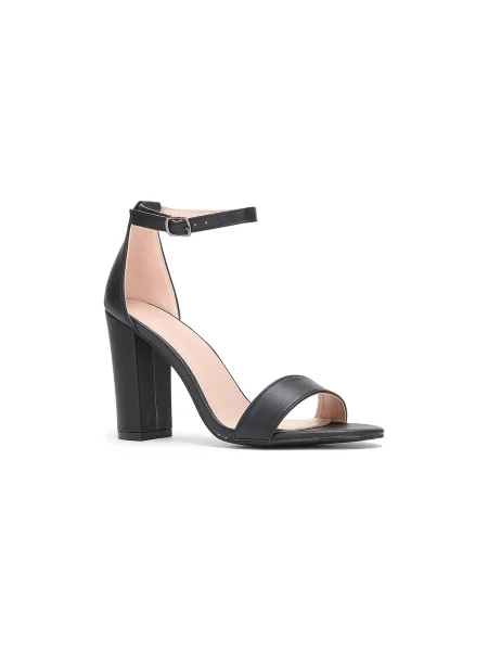 Sandale La Modeuse