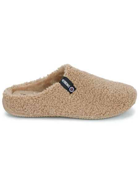 Pantofi Verbenas maro