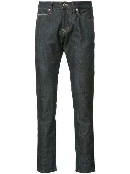 Blugi skinny Naked And Famous skinny fit