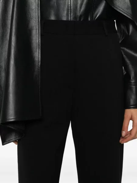 Pantaloni Liviana Conti negru