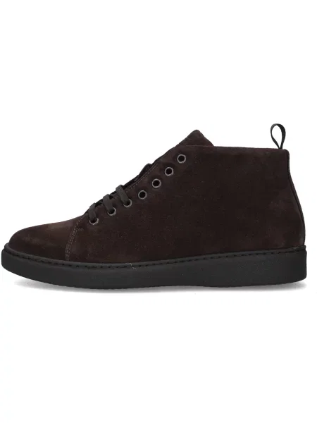 Pantofi Frau maro