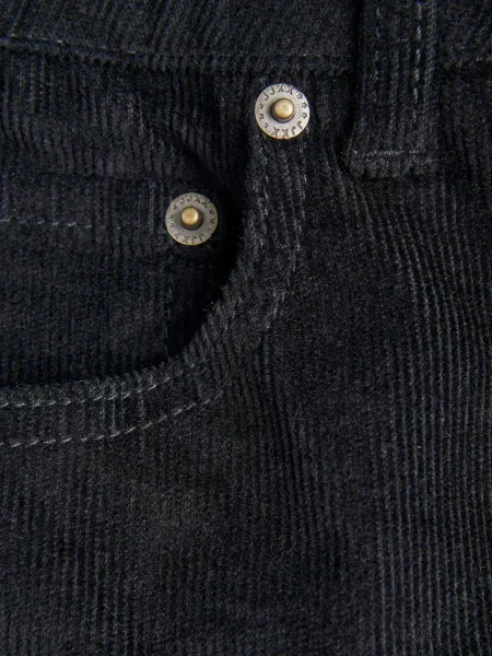 JJXX Pantaloni Gelly' negru