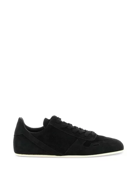 Sneakerși Rick Owens negru