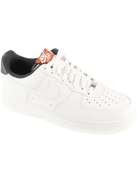Pantofi Nike alb