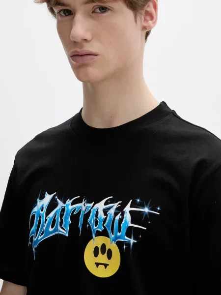 Футболка Barrow