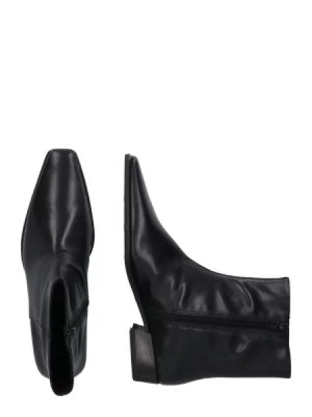 Gležnjarji Vagabond Shoemakers črna