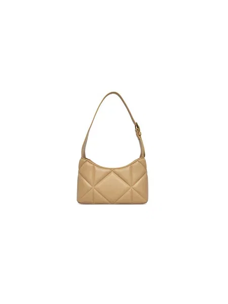 Love Moschino Kabelka na rameno béžová