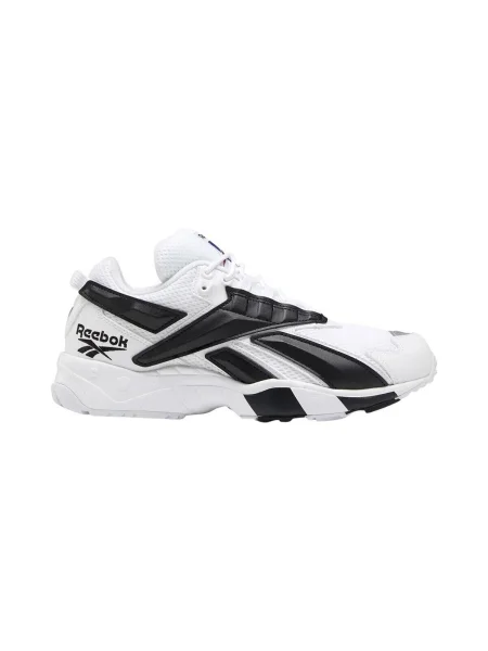 Pantofi Reebok Sport alb