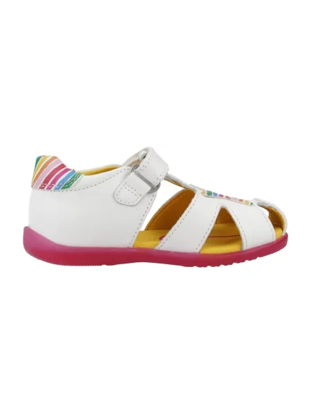 Sandale Agatha Ruiz De La Prada bijela